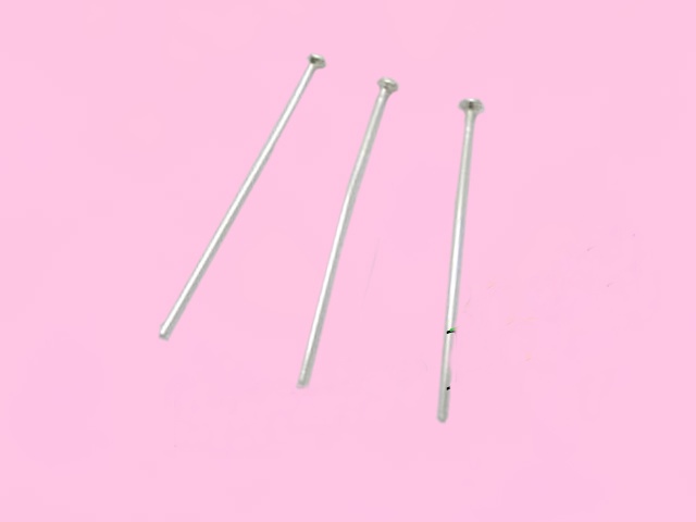 Head Pins